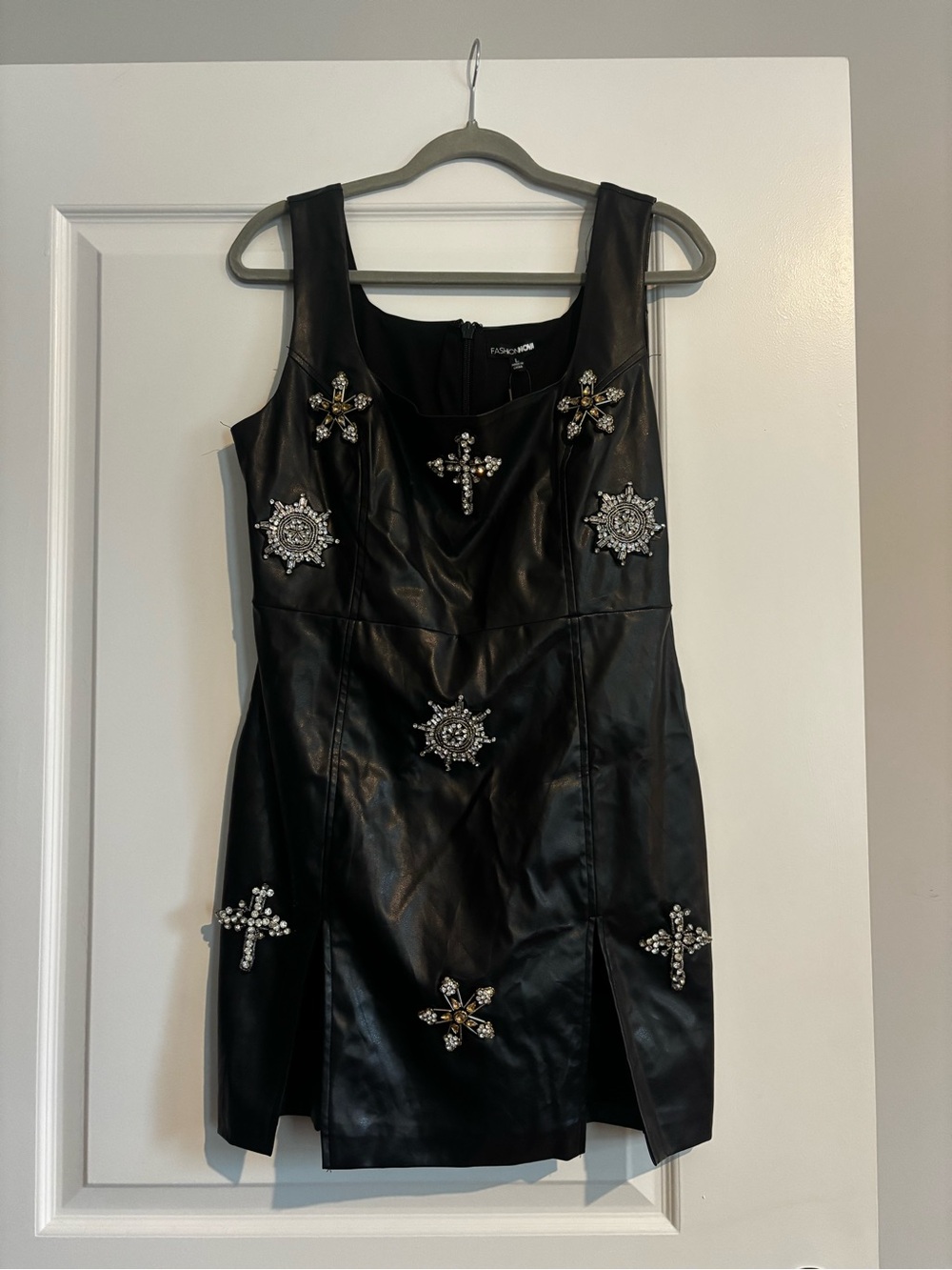 Fashion Nova Dress